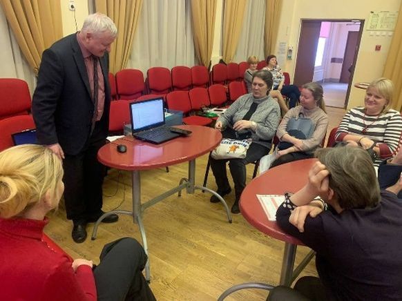 «Современные подходы к преподаванию предметов естественнонаучного цикла в контексте формирования естественнонаучной грамотности»
